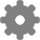 Gear Icon